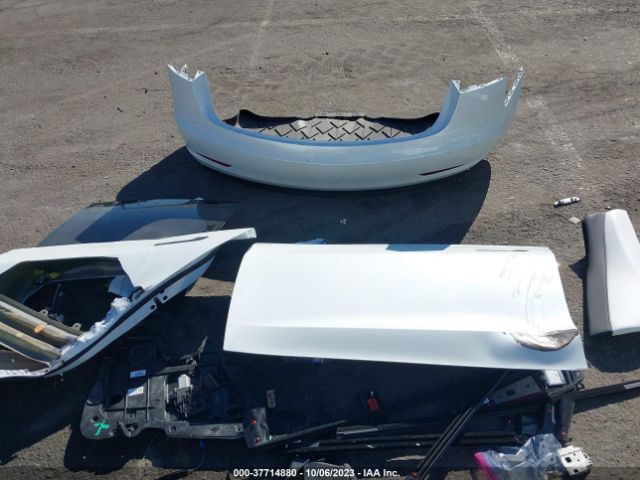 5YJ3E1EB2MF936109 Tesla Model 3 Long Range
