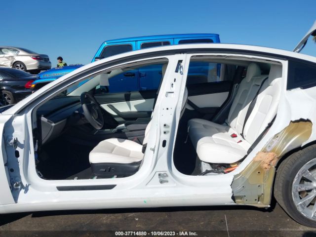 5YJ3E1EB2MF936109 Tesla Model 3 Long Range