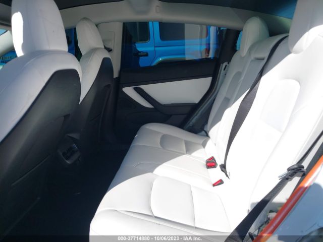 5YJ3E1EB2MF936109 Tesla Model 3 Long Range
