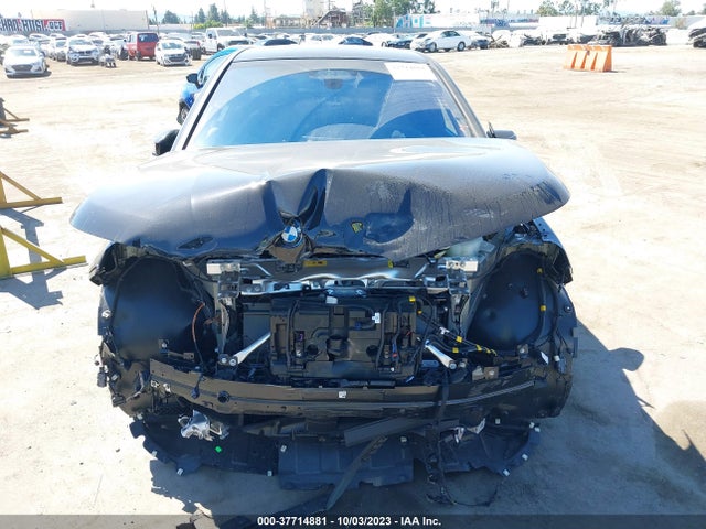 2023 BMW iX, VIN: WB523CF01PCM11680