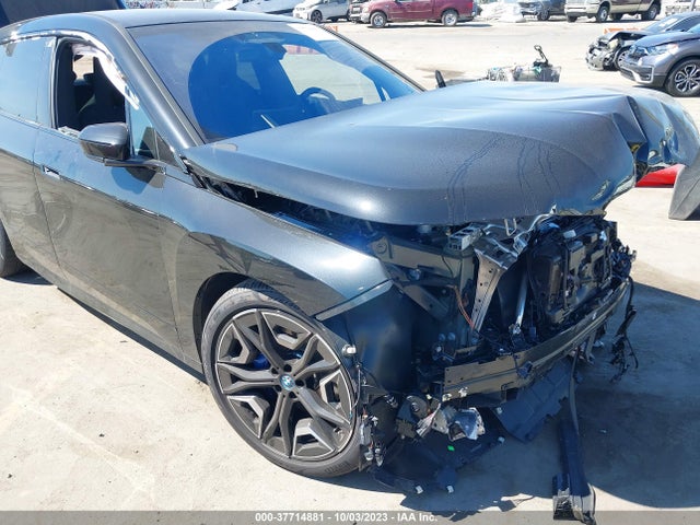 2023 BMW iX, VIN: WB523CF01PCM11680