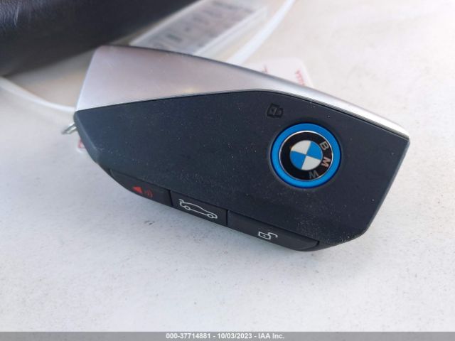 WB523CF01PCM11680 BMW Ix Xdrive50