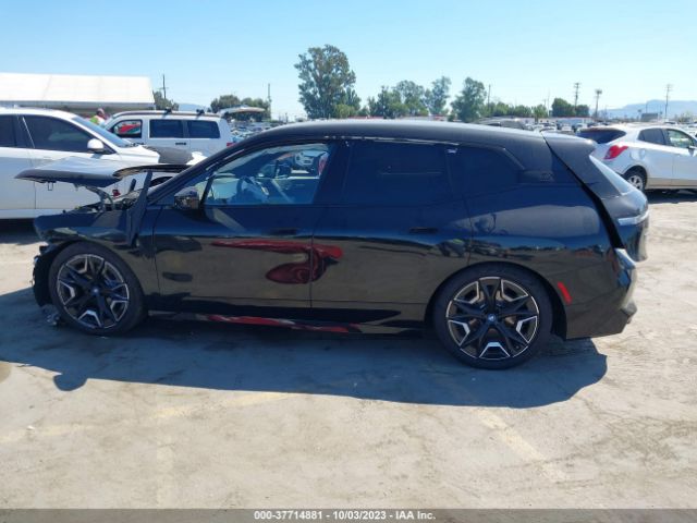 WB523CF01PCM11680 BMW Ix Xdrive50