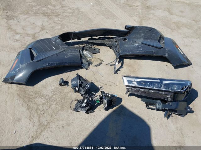 WB523CF01PCM11680 BMW Ix Xdrive50