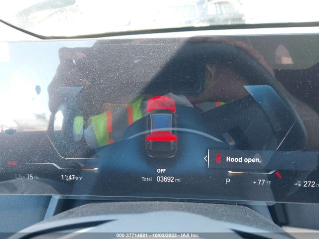 WB523CF01PCM11680 BMW Ix Xdrive50