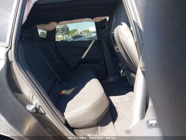 WB523CF01PCM11680 BMW Ix Xdrive50