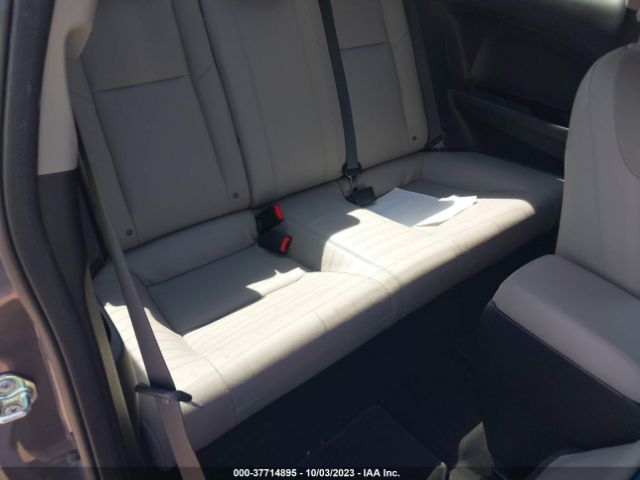 2HGFG3B09FH529232 Honda Civic Coupe Ex-l