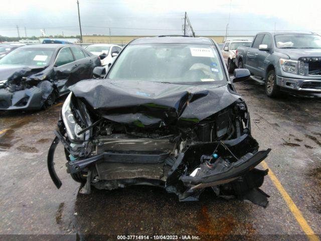 3CZRU5H34KG715086 Honda HR-V LX