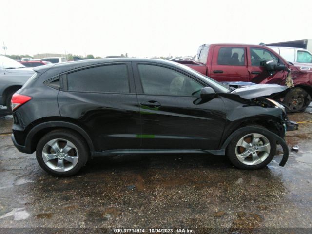 3CZRU5H34KG715086 Honda HR-V LX
