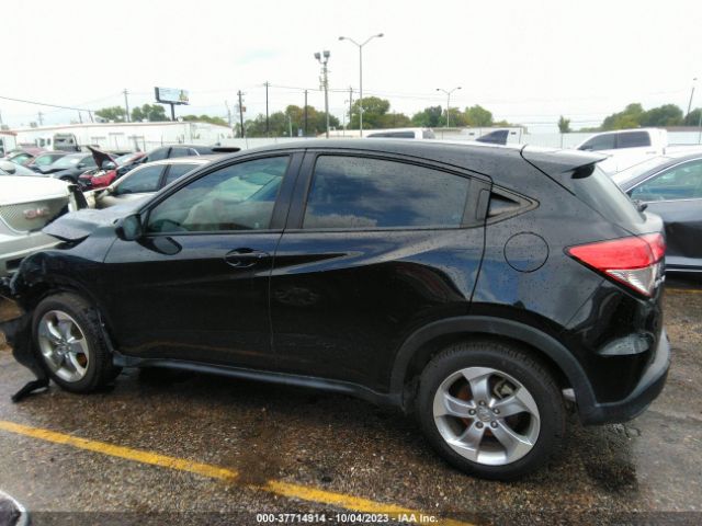 3CZRU5H34KG715086 Honda HR-V LX