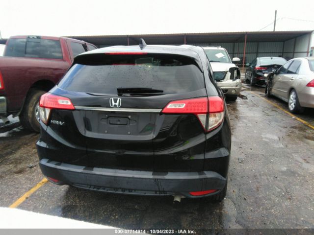 3CZRU5H34KG715086 Honda HR-V LX