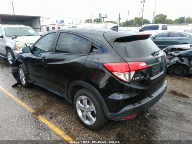 3CZRU5H34KG715086 Honda HR-V LX