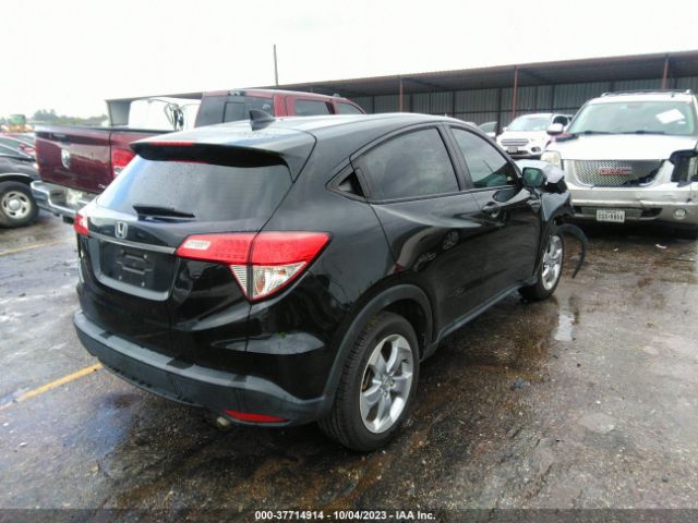 3CZRU5H34KG715086 Honda HR-V LX