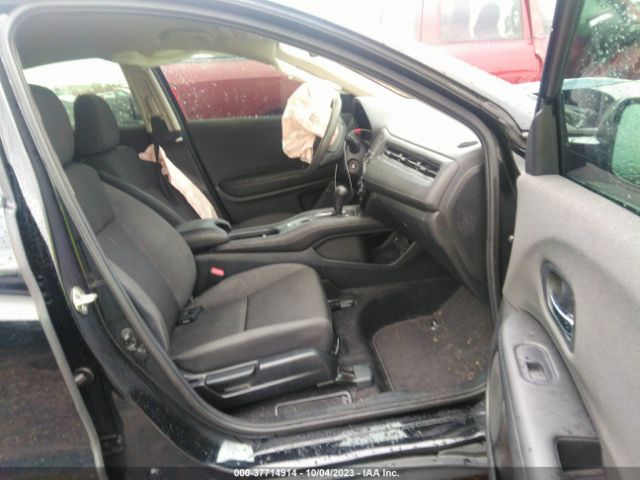 3CZRU5H34KG715086 Honda HR-V LX