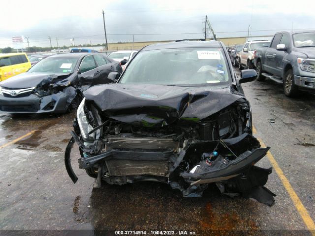 3CZRU5H34KG715086 Honda HR-V LX