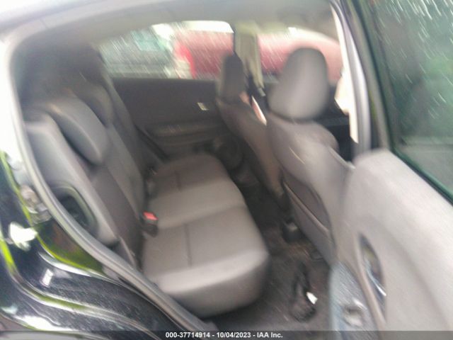 3CZRU5H34KG715086 Honda HR-V LX