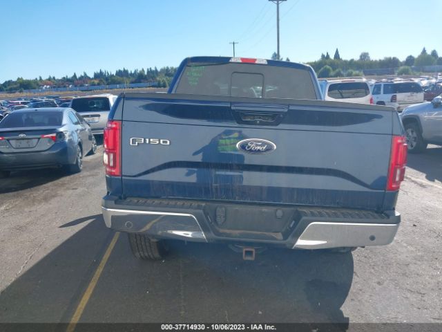 1FTEW1EG7FKD17223 Ford F-150 Xlt/xl/lariat/platinum