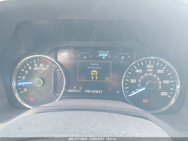 1FTEW1EG7FKD17223 Ford F-150 Xlt/xl/lariat/platinum