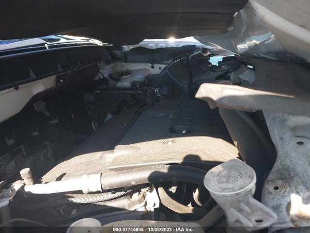 4A4AR3AU1EE029507 Mitsubishi Outlander Sport Es