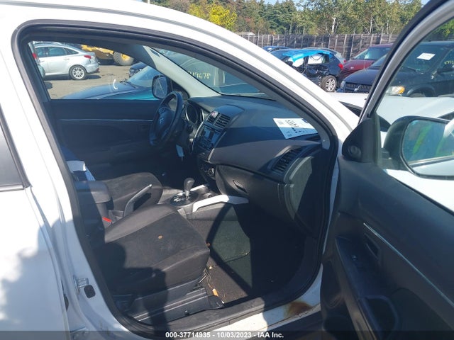4A4AR3AU1EE029507 Mitsubishi Outlander Sport Es