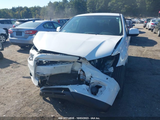 4A4AR3AU1EE029507 Mitsubishi Outlander Sport Es