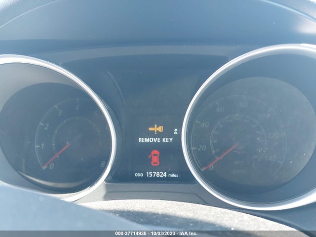4A4AR3AU1EE029507 Mitsubishi Outlander Sport Es
