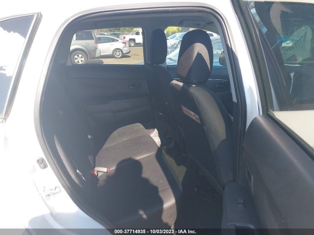 4A4AR3AU1EE029507 Mitsubishi Outlander Sport Es