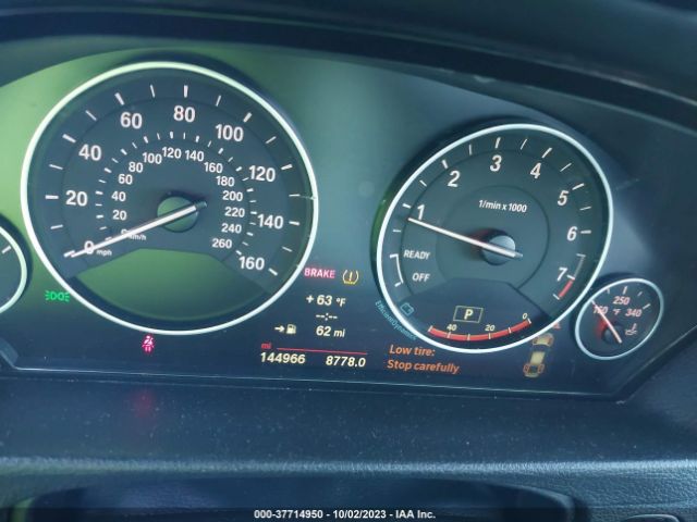 WBA3B1G50ENS80587 BMW 3 Series 320i