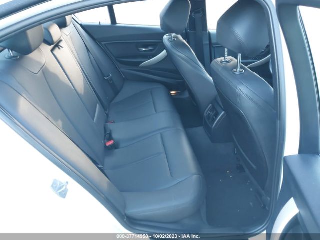 WBA3B1G50ENS80587 BMW 3 Series 320i