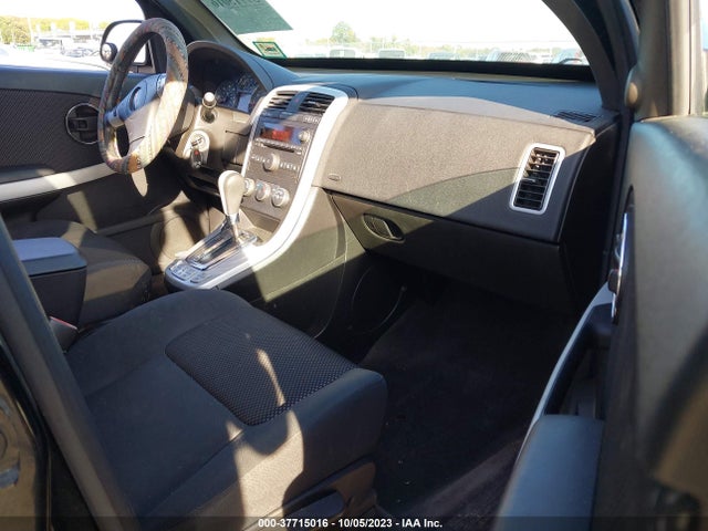 2007 PONTIAC TORRENT VIN: 2CKDL63F876037691