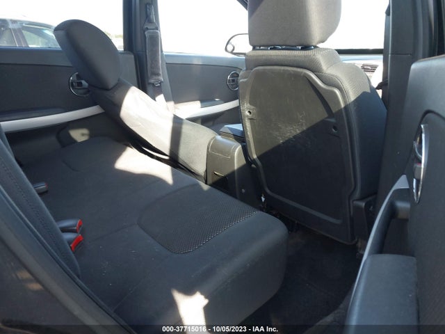 2007 PONTIAC TORRENT VIN: 2CKDL63F876037691