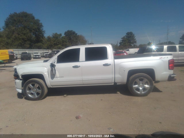 Chevrolet Silverado 1500 Lt 2017 3GCUKREC6HG268772 Image 15