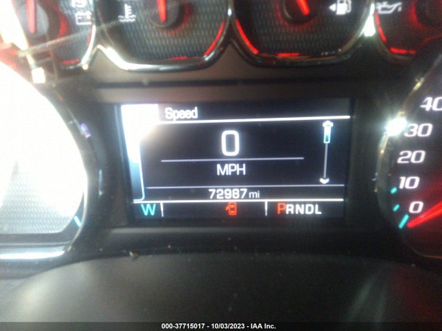 Chevrolet Silverado 1500 Lt 2017 3GCUKREC6HG268772 Image 16