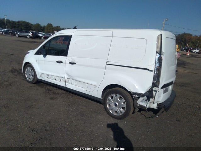 Ford Transit Connect Xlt Cargo Van 2021 NM0LS7F28M1492010 Image 3