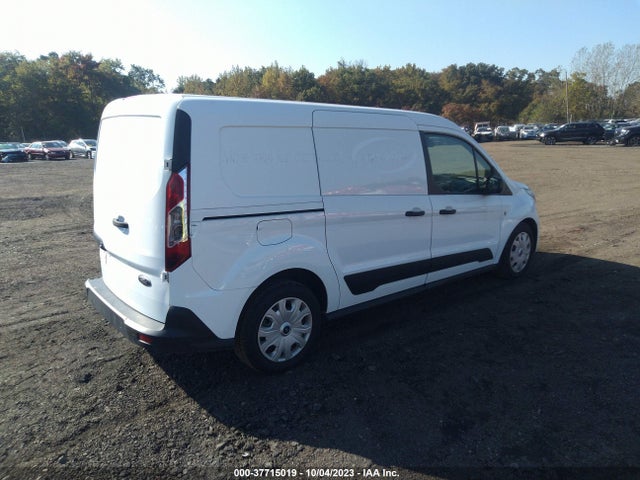 Ford Transit Connect Xlt Cargo Van 2021 NM0LS7F28M1492010 Image 4