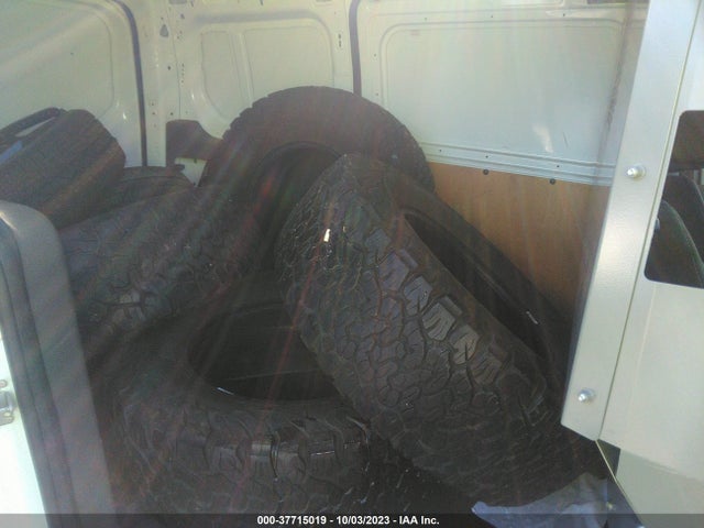 Ford Transit Connect Xlt Cargo Van 2021 NM0LS7F28M1492010 Image 8