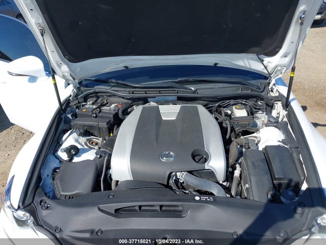 JTHCM1D28G5004621 Lexus IS 300