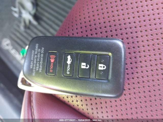 JTHCM1D28G5004621 Lexus IS 300