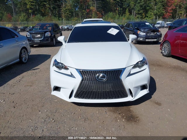 JTHCM1D28G5004621 Lexus IS 300