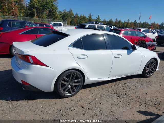 JTHCM1D28G5004621 Lexus IS 300