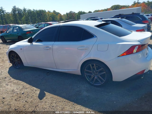 JTHCM1D28G5004621 Lexus IS 300