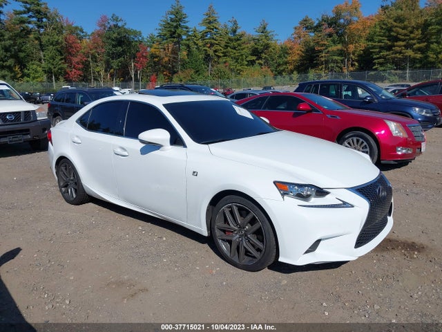 JTHCM1D28G5004621 Lexus IS 300
