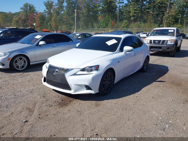 JTHCM1D28G5004621 Lexus IS 300