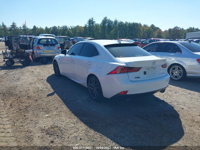 JTHCM1D28G5004621 Lexus IS 300