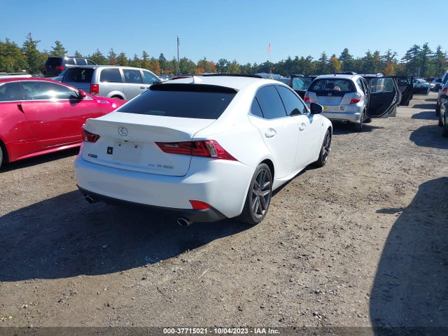 JTHCM1D28G5004621 Lexus IS 300