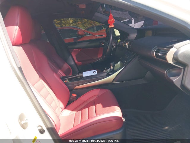 JTHCM1D28G5004621 Lexus IS 300