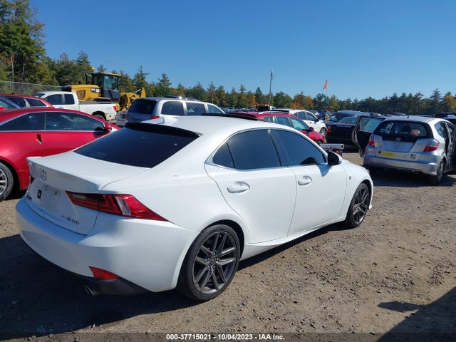 JTHCM1D28G5004621 Lexus IS 300