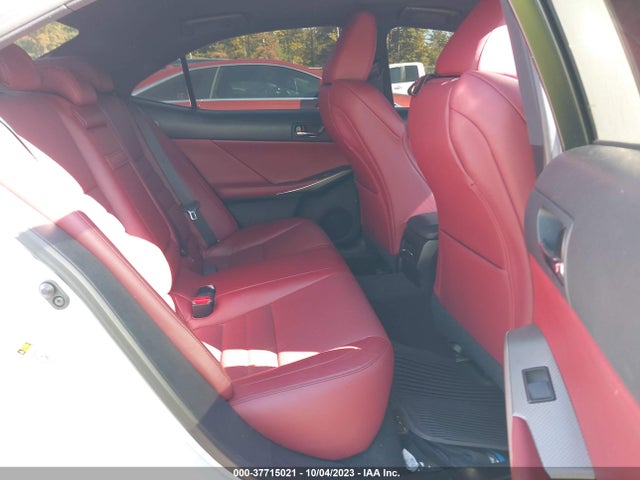 JTHCM1D28G5004621 Lexus IS 300