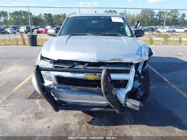 Chevrolet Tahoe Commercial 2014 1GNLC2E08ER202264 Image 12