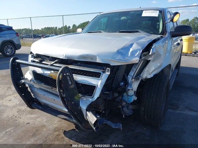 Chevrolet Tahoe Commercial 2014 1GNLC2E08ER202264 Image 6